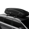 Thule Force XT L černý aeroskin